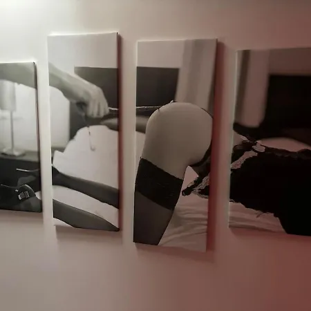 La Secret Apartment *