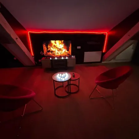 La Secret Apartment