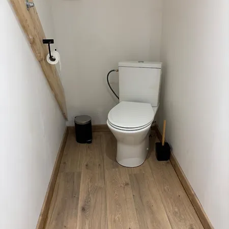 Apartment La Secret